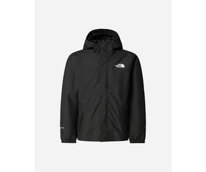 The North Face Antora Rain - Giacca Outdoor - Nero 10ANNI