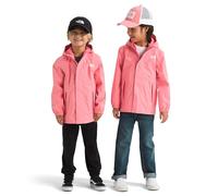 The North Face Antora Rain Giacca per bambini Coral Crush 7 anni