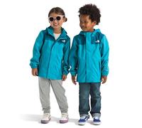 The North Face Antora Rain Giacca per bambini Meridian Blue/Dusk Blue 5 anni