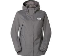 THE NORTH FACE Antora Rain Jacket W - Donna - Grigio - Taglia XS- modello 2026