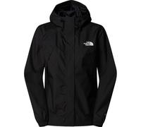 THE NORTH FACE Antora Rain Jacket W - Donna - Nero - Taglia L- modello 2026