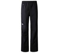 The North Face - Antora Rain Pants - Pantaloni antipioggia S - Regular nero