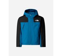 The North Face Antora Triclimate Jr - Giubbotto - Blu 10ANNI