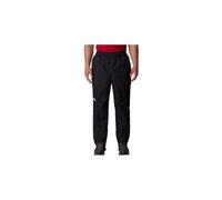 The North Face - Antora Rain Pants - Pantaloni antipioggia M - Regular nero