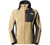 The North Face Ao Giacca Khaki Stone/Asphalt Grey L