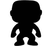 The North Face Ao Glacier T-Shirt Fiery Red White Heather-Asphalt Grey L