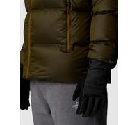 The North Face - Guanti Apex Etip Glove M Nero