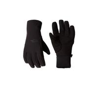 The North Face Guanti lunghi Apex Etip da donna nero