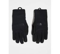 The North Face - Apex Etip - Guanti neri-Nero 19-20cm