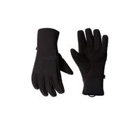 The north face apex etip long gloves black