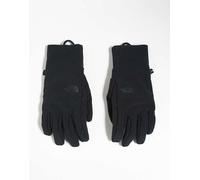 The North Face - Apex - Guanti isolanti neri con punte per touchscreen-Nero 21-22cm