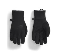 The north face apex etip guanti lunghi da donna nero