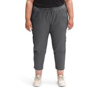 The North Face Aphrodite Pantaloni Grigio Asfalto 50