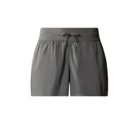The North Face - Women's Aphrodite Short - Pantaloncini XS - Regular grigio/nero