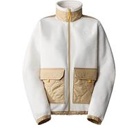 The North Face Arco Reale Giacca White XL