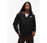 The North Face Artic Giacca da donna Tnf Black/Npf M