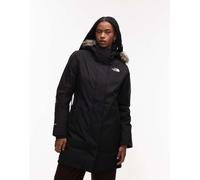 The North Face - Arctic - Parka nero XS