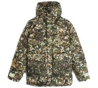 The North Face Army Nylon Men Jacket - M