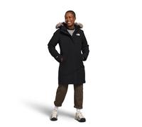 THE NORTH FACE W Arctic Parka - Donna - Nero - Taglia M- modello 2025