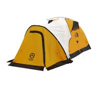 Tenda The North Face Assault 2 Futurelight Colore: giallo/nero