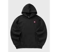 The North Face AXYS OVERSIZED HOODIE men Hoodies black in taglia:XL