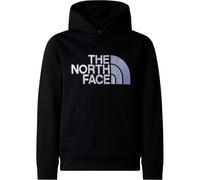 THE NORTH FACE B Drew Peak P/o Hoodie - Bambino - Nero - Taglia 7/8 anni- modello 2025