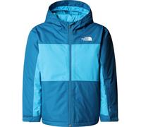 The North Face - Boy's Freedom Insulated Jacket - Giacca da sci S blu