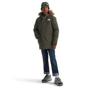 The North Face B Mcmurdo Parka Giacca Unisex - Bambini e ragazzi (Pacco da 1)