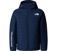 The North Face Never Stop Jr - Giubbotto - Blu Navy 12ANNI