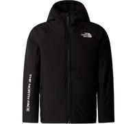 The North Face - Giacca con cappuccio - B Never Stop Synthetic Jacket TNF Black - Taglia L - Nero Nero L
