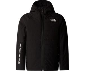THE NORTH FACE B Never Stop Synthetic Jacket - Bambino - Nero - Taglia 7/8 anni- modello 2026