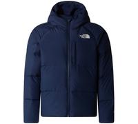 THE NORTH FACE B North Down Hooded Jacket - Bambino - Blu - Taglia 14/16 anni- modello 2026