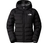 THE NORTH FACE B Reversible Perrito Hooded Jacket - Bambino - Nero - Taglia 10 anni- modello 2027