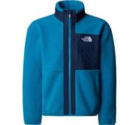 The North Face - Boy's Yumiori Full Zip Jacket - Giacca in pile L blu
