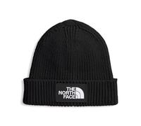 The North Face - Baby's Logo Box Beanie - Berretto 39-44,5 cm - 0-12 Months nero