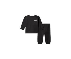 THE NORTH FACE BABY TNF PERFORMANCE FLEECE SET