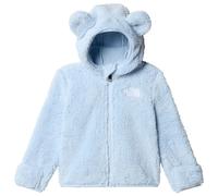 The North Face - Baby's Campshire Fullzip Hoodie - Giacca in pile 12 Months blu