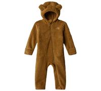 The North Face - Baby's Campshire One Piece - Tuta outdoor 3 Months marrone