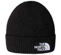 The North Face - Baby's Logo Box Beanie - Berretto 39-44,5 cm - 0-12 Months nero