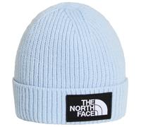 The North Face - Baby's Logo Box Beanie - Berretto 44,5-50,5 cm - 12-24 Months blu