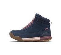 THE NORTH FACE Back-to-Berkeley III, Scarpe da Trekking Donna, Shady Blue Wild Ginger, 36 EU