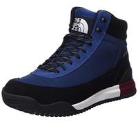 THE NORTH FACE Back-to-Berkeley III, Scarpe da Trekking Uomo, Shady Blue TNF Black, 45.5 EU