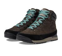THE NORTH FACE Back-TO-Berkeley IV Leather WP Schuh 2024 TNF Black/Asphalt Grey