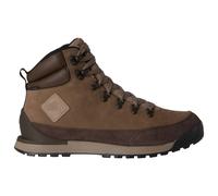 The North Face - Back-To-Berkeley IV Leather WP - Sneaker EU 40 2/3 marrone