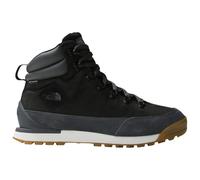 The North Face - Back-To-Berkeley IV Leather WP - Sneaker US 9,5 | EU 42,5 nero