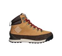 The North Face - Back-To-Berkeley IV Leather WP - - Sport - Uomo - Marrone - 43 EU