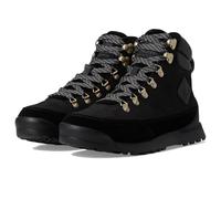 The North Face Back-To-Berkeley IV Leather Wp Stivaletto da donna Tnf Black/Tnf Black 39