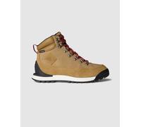 The North Face - Back-to-Berkeley IV Lifestyle - Scarponcini in tessuto color sahara e polvere di Marte-Marrone 37