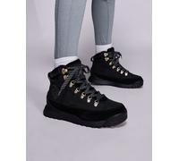Scarpe da trekking The North Face Back To Berkeley IV Leather Wp NF0A8A9EKX7 Nero 40