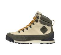 The North Face - Back-To-Berkeley IV Textile Waterproof Stivali - - Sport - Uomo - Multicolore - 44 EU